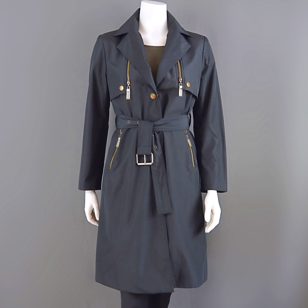 MaxMara 90s Trench Coat